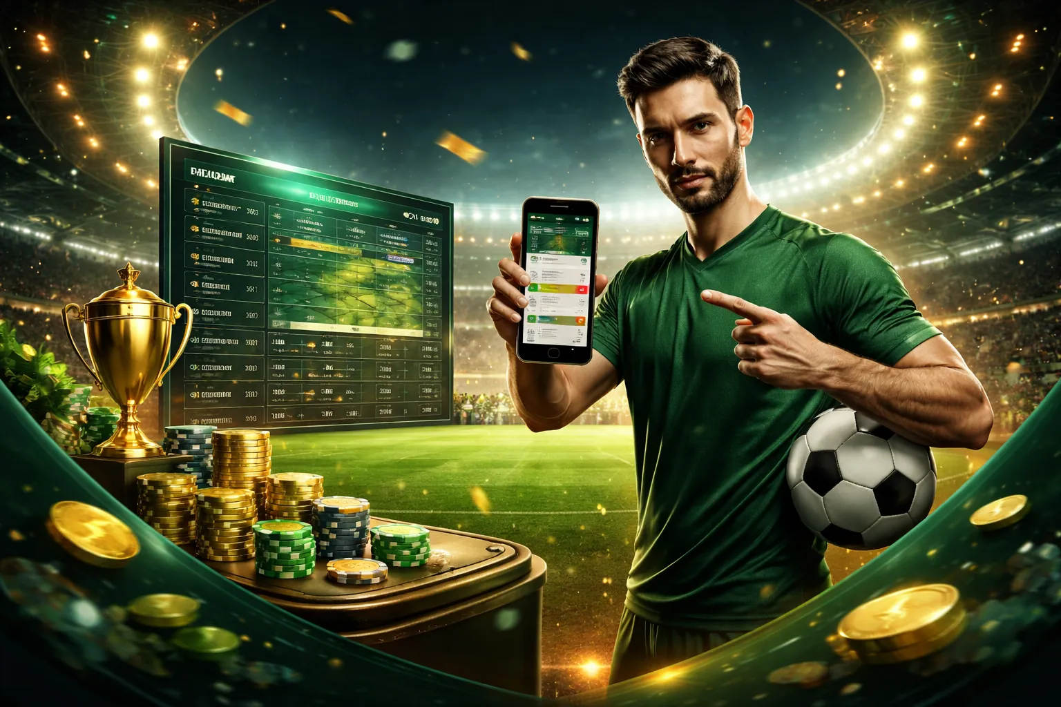 Hình nền 88club với các trò chơi cá cược sôi động